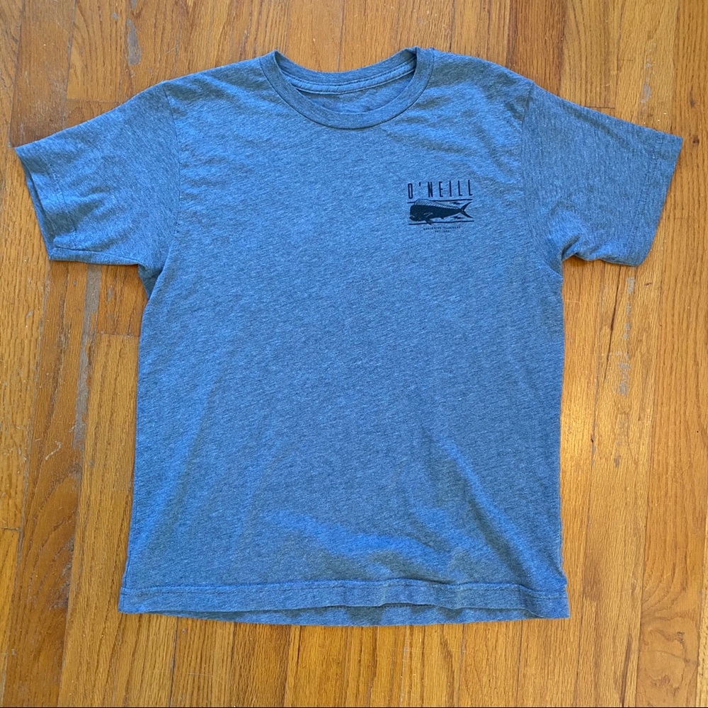 Boy’s O’Neill Tee